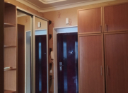 İcarəyə verilir 2 otaqlı 55 m2 yeni tikili İnşaatçılar m.