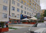 Satılır 3 otaqlı 80 m2 obyekt 8 Noyabr m.