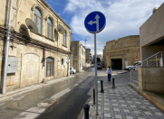 Satılır 1 otaqlı 28 m2 həyət evi Sovetski