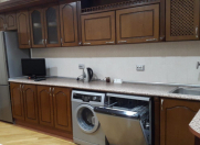 İcarəyə verilir 2 otaqlı 80 m2 yeni tikili Qış parkı