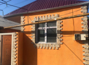 Satılır 2 otaqlı 50 m2 həyət evi Xırdalan