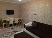 İcarəyə verilir 3 otaqlı 90 m2 köhnə tikili Həzi Aslanov m.