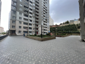 Satılır 2 otaqlı 50 m2 yeni tikili İctimai telekanalı