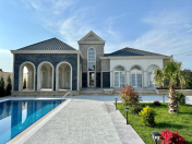 Satılır 5 otaqlı 250 m2 bağ evi Mərdəkan