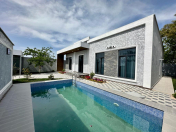 Satılır 4 otaqlı 180 m2 bağ evi Mərdəkan