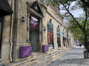 İcarəyə verilir 2 otaqlı 25 m2 obyekt 28 May m.