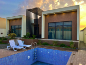 Satılır 4 otaqlı 170 m2 bağ evi Mərdəkan