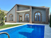 Satılır 4 otaqlı 180 m2 bağ evi Mərdəkan