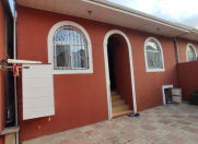 Satılır 3 otaqlı 80 m2 həyət evi Biləcəri