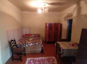 Satılır 1 otaqlı 45 m2 həyət evi NZS