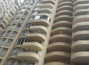 İcarəyə verilir 3 otaqlı 110 m2 yeni tikili Ağ şəhər