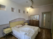 İcarəyə verilir 2 otaqlı 100 m2 yeni tikili İnşaatçılar m.