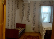 Satılır 3 otaqlı 70 m2 həyət evi Həzi Aslanov