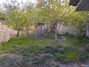 Satılır 1 otaqlı 233 m2 həyət evi Gəncə