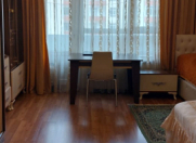 Satılır 1 otaqlı 58 m2 yeni tikili Yeni Yasamal