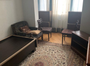 İcarəyə verilir 4 otaqlı 120 m2 yeni tikili Qara Qarayev m.