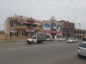 İcarəyə verilir 19 otaqlı 600 m2 obyekt Gəncə