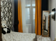 Satılır 2 otaqlı 39.5 m2 yeni tikili ABŞ səfirliyi