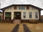 Satılır 3 otaqlı 170 m2 bağ evi Buzovna