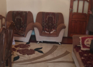 Satılır 5 otaqlı 120 m2 köhnə tikili Xətai r.
