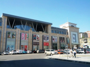 Satılır 1 otaqlı 72 m2 obyekt 28 May m.