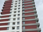 Satılır 2 otaqlı 56.5 m2 yeni tikili 5 mkr