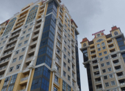 Satılır 3 otaqlı 87 m2 yeni tikili Nizami m.