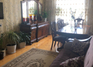 Satılır 3 otaqlı 50 m2 köhnə tikili Hövsan