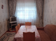 Satılır 3 otaqlı 54 m2 köhnə tikili Hövsan