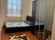 İcarəyə verilir 2 otaqlı 60 m2 həyət evi Montin