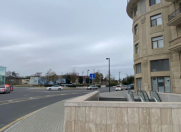 İcarəyə verilir 1 otaqlı 188 m2 obyekt Şah İsmayıl Xətai m.