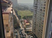 Satılır 1 otaqlı 59 m2 yeni tikili 9 mkr