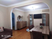 Satılır 5 otaqlı 110 m2 köhnə tikili 8 km