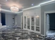 Satılır 4 otaqlı 192 m2 yeni tikili 28 may