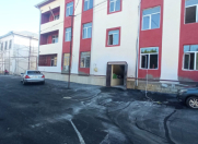 Satılır 2 otaqlı 46.7 m2 yeni tikili Bakıxanov