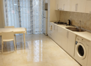İcarəyə verilir 2 otaqlı 80 m2 yeni tikili Nizami m.