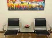 İcarəyə verilir 2 otaqlı 27 m2 ofis Sevgi parkı