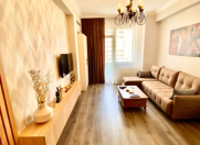 Satılır 1 otaqlı 30 m2 yeni tikili 20 yanvar m.