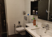 Satılır 3 otaqlı 180 m2 yeni tikili Sahil m.