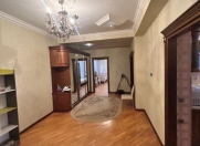 İcarəyə verilir 3 otaqlı 135 m2 yeni tikili Nəriman Nərimanov m.