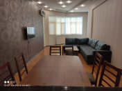 İcarəyə verilir 3 otaqlı 100 m2 yeni tikili Nəriman Nərimanov m.