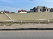 Satılır 16 sot torpaq Xəzər r.