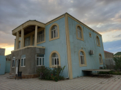 Satılır 7 otaqlı 170 m2 həyət evi Hövsan