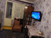 Satılır 1 otaqlı 17 m2 köhnə tikili Sumqayıt