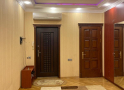 İcarəyə verilir 3 otaqlı 135 m2 yeni tikili Nəriman Nərimanov m.