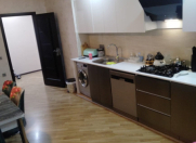 Satılır 3 otaqlı 98 m2 yeni tikili Xırdalan