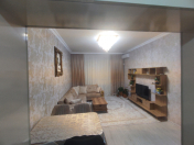 İcarəyə verilir 2 otaqlı 55 m2 yeni tikili Qara Qarayev m.