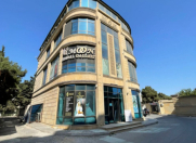 Satılır 1 otaqlı 750 m2 obyekt Koroğlu m.