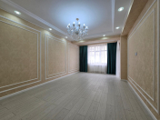 Satılır 3 otaqlı 97 m2 yeni tikili Şərq Bazarı