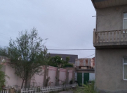 Satılır 8 otaqlı 300 m2 həyət evi Digah